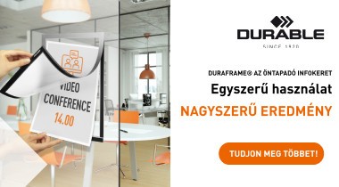 Ha információ kihelyezés