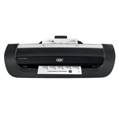 Laminálógép tisztítókarton, A4, GBC