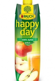 Almalé, 100%, 1 l, RAUCH "Happy day"