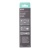 Töltőkábel, USB-A - lightning (Apple), 20W, 1,5 m, AVAX "CB314 Steel", acélszürke