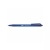 Golyóstoll, 0,32 mm, nyomógombos, BIC "Round Stic Clic", kék