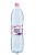 Ásványvíz, szénsavmentes, NATUR AQUA, 1,5 l