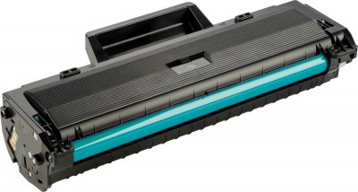 HP W1106A (106A) toner, utángyártott, chipes, 1.0k, WB