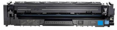 HP 205A (CF531A) C toner, utángyártott, chipes, cyan, 0.9k, NN/QP
