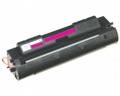 HP 93A (C4193A) / Canon EP-83 M toner, utángyártott, magenta, 7.0k
