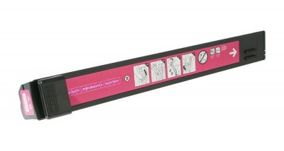 HP 83A (CB383A) M toner, utángyártott, chipes, magenta, 21.0k, WB