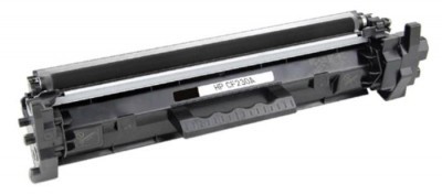 HP 30A (CF230A) toner, utángyártott, chipes, 1.6k, NN