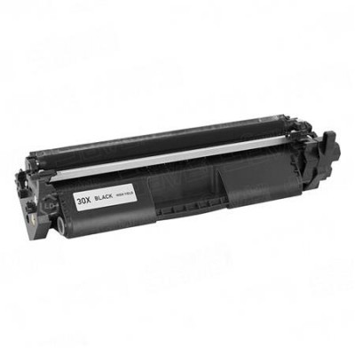 HP CF230X 30X chipes utángyártott WB toner M203 M227 3.500 oldal