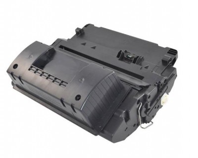 HP 81X (CF281X) toner, utángyártott, chipes, 25.0k, PT