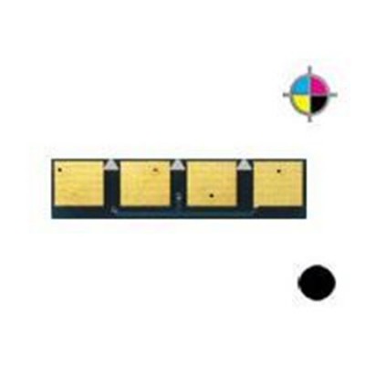 Samsung CLT-Y4092S yellow toner - chip CLP-310/CLP-315, CLX-3170/CLX-3175