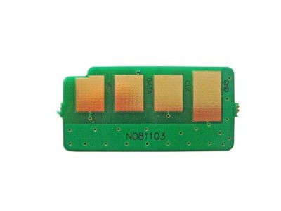 Samsung CLT-Y6092S yellow toner chip CLP-770/CLP-770N/CLP-770ND-hez