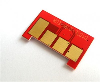 Samsung MLT-D103S/D103L chip a töltéshez ML-2950/2951/2955/SCX-4729FW/4727/4728FD/4729FD