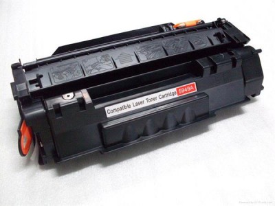 HP 49A (Q5949A) / 53A (Q7553A) toner, utángyártott, 2.5k, WB