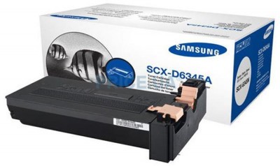 Samsung SCX-6345 (SV202A) toner, 20.0k, eredeti