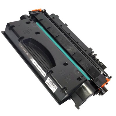 HP 80X (CF280X) toner, utángyártott, 6.9k, WB