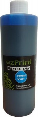 HP 300 300XL 301 301XL 351 351XL 901 901XL töltőtinta - 300ml cyan