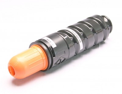 Canon C-EXV33 (2785B002) toner, utángyártott, fekete, 14.6k, GR