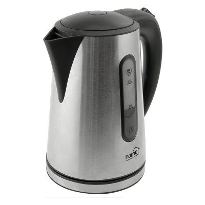 Home by Somogyi HG VF 04 inox vízforraló, 1.7 l, 2000W