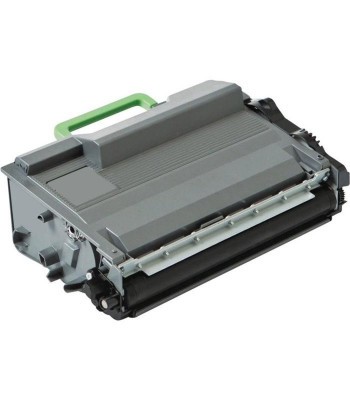 Brother TN-3512 toner, utángyártott, chipes, fekete, 12.0k, PQ