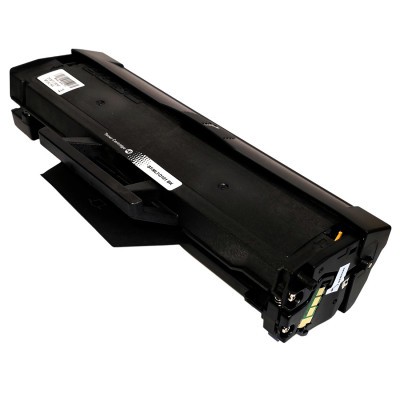 Samsung MLT-D101S/MLT-D101L toner, utángyártott, chipes, 1.5k, WB