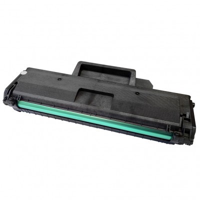 Samsung MLT-D1042S toner, utángyártott, chipes, 1.5k, WB
