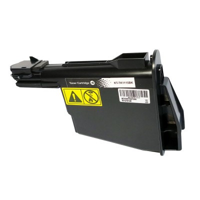 KYOCERA TK-1115 toner, utángyártott, 1.6k, WB