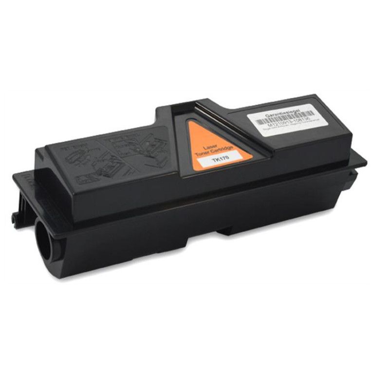 KYOCERA TK170 TK170 toner FS1320DFS1320DNFS1370DN utángyártott