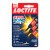 LOCTITE Super Bond POWER Gél Mini Trio pillanatragasztó, 3×1 g