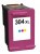 HP 304XXL (N9K07AE) Color festékpatron, utángyártott, színes, nagy kapacitású, GR