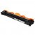 Brother TN-1000/TN-1030/TN-1050 toner, utángyártott, chipes, 1.5k, WB
