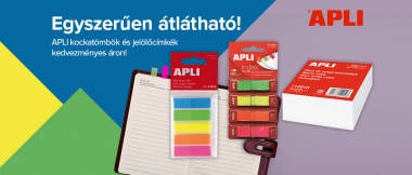 Egyszerűen átlátható!