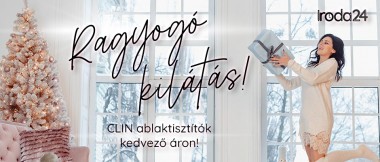 Ragyogó kilátás!