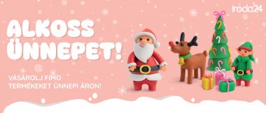 Alkoss ünnepet!